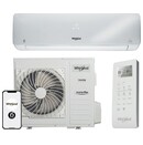 Klimatyzator ścienny SPLIT Whirlpool SPIW318A2WF 5000W 22dB