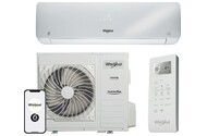 Klimatyzator ścienny SPLIT Whirlpool SPIW318A2WF 5000W 22dB