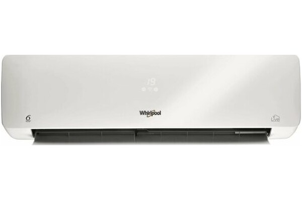 Klimatyzator ścienny SPLIT Whirlpool SPIW318A2WF 5000W 22dB