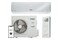 Klimatyzator ścienny SPLIT Whirlpool SPIW318A2WF 5000W 22dB