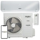 Klimatyzator ścienny SPLIT Whirlpool SPIW312A2WF 3500W 19dB