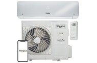 Klimatyzator ścienny SPLIT Whirlpool SPIW312A2WF 3500W 19dB