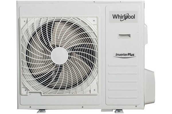 Klimatyzator ścienny SPLIT Whirlpool SPIW312A2WF 3500W 19dB
