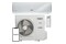 Klimatyzator ścienny SPLIT Whirlpool SPIW312A2WF 3500W 19dB
