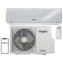 Klimatyzator ścienny SPLIT Whirlpool SPIW309A3WF 2600W 19dB
