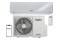Klimatyzator ścienny SPLIT Whirlpool SPIW312A3WF 3500W 19dB