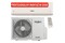 Klimatyzator ścienny SPLIT z montażem Whirlpool SPICR309WFI 2600W 56dB
