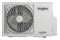 Klimatyzator ścienny SPLIT z montażem Whirlpool SPICR309WFI 2600W 56dB