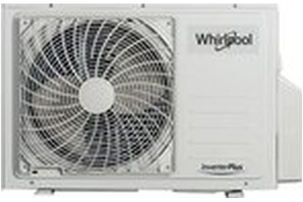 Klimatyzator ścienny SPLIT z montażem Whirlpool SPICR318W 5000W 28dB