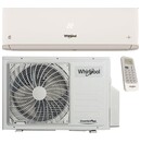 Klimatyzator ścienny SPLIT Whirlpool SPICR318W 1900W 28dB