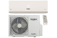 Klimatyzator ścienny SPLIT Whirlpool SPICR318W 5000W 28dB