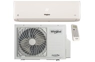 Klimatyzator ścienny SPLIT Whirlpool SPICR318W 5000W 58dB