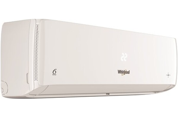 Klimatyzator ścienny SPLIT Whirlpool SPICR318W 5000W 58dB