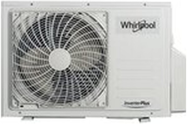 Klimatyzator ścienny SPLIT Whirlpool SPICR318W 5000W 58dB