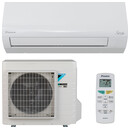 Klimatyzator ścienny SPLIT DAIKIN Sensira Siesta 3.5 kW 3500W 54dB
