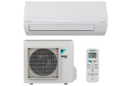 Klimatyzator ścienny SPLIT DAIKIN Sensira Siesta 3.5 kW 3500W 54dB