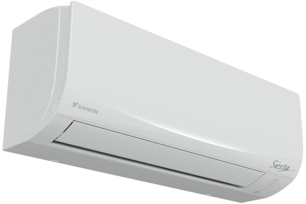 Klimatyzator ścienny SPLIT DAIKIN Sensira Siesta 3.5 kW 3500W 54dB