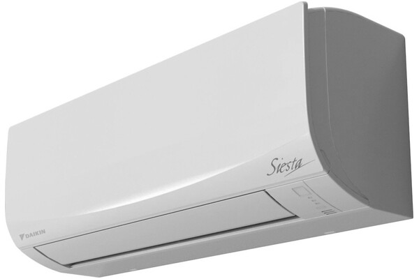 Klimatyzator ścienny SPLIT DAIKIN Sensira Siesta 3.5 kW 3500W 54dB