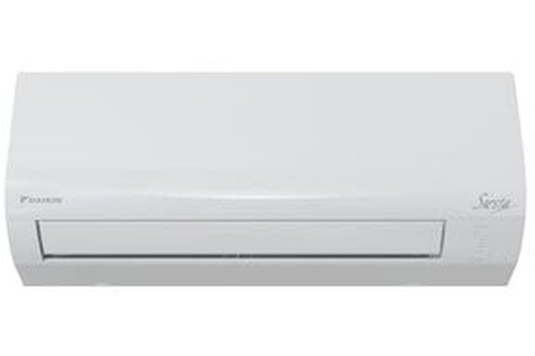 Klimatyzator ścienny SPLIT z montażem DAIKIN Sensira Siesta 2.5 kW 2500W 54dB