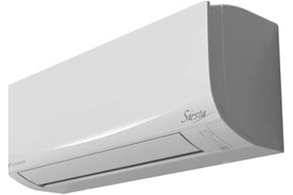 Klimatyzator ścienny SPLIT z montażem DAIKIN Sensira Siesta 2.5 kW 2500W 54dB