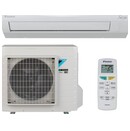 Klimatyzator ścienny SPLIT DAIKIN Sensira Siesta 2.0 kW 2000W 53dB