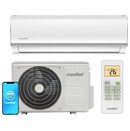 Klimatyzator ścienny SPLIT Comfee CSAFBU-18HRDNXD0-W COX133-18HFN8D0 5200W 55dB
