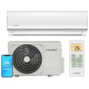 Klimatyzator ścienny SPLIT Comfee CSAFBU-18HRDNXD0-W COX133-18HFN8D0 5200W 61dB