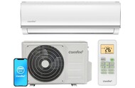 Klimatyzator ścienny SPLIT Comfee CSAFBU-18HRDNXD0-W COX133-18HFN8D0 5200W 55dB