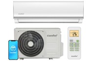 Klimatyzator ścienny SPLIT Comfee CSAFBU-09HRDNXD0-W COX133-09HFN8D0 2800W 54dB