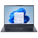 Laptop ACER Swift Go 16 16.0" AMD Ryzen AI 7 350 350 AMD Radeon 860M 32GB 512GB SSD M.2 Windows 11 Home szary