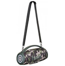 głośnik Bluetooth HOCO HA4 zielony