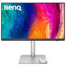Monitor 27.0" BenQ PD2730S biało-srebrny