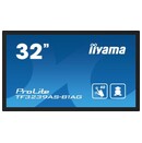 Monitor 31.5" IIYAMA TF3239AS-B1AG czarny