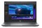 Laptop DELL Precision 3591 15.6" Intel Core Ultra 7 155H NVIDIA GeForce RTX A500 16GB 512GB SSD Windows 11 Professional szary