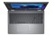 Laptop DELL Precision 3591 15.6" Intel Core Ultra 7 155H NVIDIA GeForce RTX A500 16GB 512GB SSD Windows 11 Professional szary