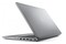 Laptop DELL Precision 3591 15.6" Intel Core Ultra 7 155H NVIDIA GeForce RTX A500 16GB 512GB SSD Windows 11 Professional szary