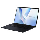 Laptop ASUS Vivobook 18 18.4" AMD Ryzen 7 AMD Radeon 16GB 512GB SSD Windows 11 Home niebieski