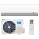 Klimatyzator ścienny SPLIT Midea MSFAAU-12HRFN8-QRD6GW 3500W 57dB