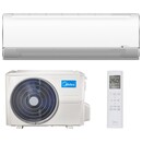 Klimatyzator ścienny SPLIT Midea MSFAAU-09HRFN8-QRD6GW 2600W 55dB
