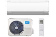 Klimatyzator ścienny SPLIT Midea MSFAAU-09HRFN8-QRD6GW 2600W 55dB