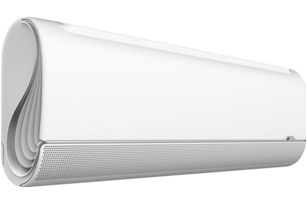Klimatyzator ścienny SPLIT Midea MSFAAU-09HRFN8-QRD6GW 2600W 55dB