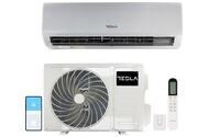 Klimatyzator ścienny SPLIT TESLA TT34EX82SM-1232IAW Select Style 1700W 32dB