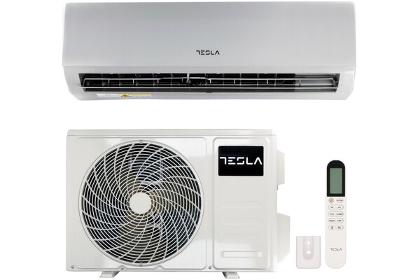 Klimatyzator ścienny SPLIT TESLA TT34EX82SM-1232IAW Select Style 1700W 32dB