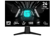 Monitor 23.8" MSI G242L czarny