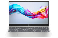 Laptop HP HP 15 15.6" Intel Core i3 1215U INTEL UHD 8GB 256GB SSD DOS srebrny