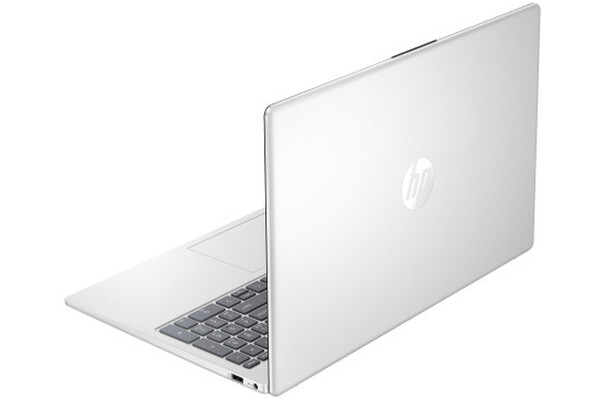 Laptop HP HP 15 15.6" Intel Core i3 1215U INTEL UHD 8GB 256GB SSD DOS srebrny
