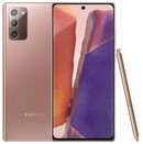 Smartfon Samsung Galaxy Note 20 5G brązowy 6.70" 8.0GB/256.0GB