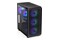 MORELE.NET Game X G500 AMD Ryzen 7 32GB DDR5 NVIDIA GeForce RTX 5070 Ti 16GB 1TB SSD brak