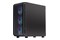 MORELE.NET Game X G500 AMD Ryzen 7 32GB DDR5 NVIDIA GeForce RTX 5070 Ti 16GB 1TB SSD brak