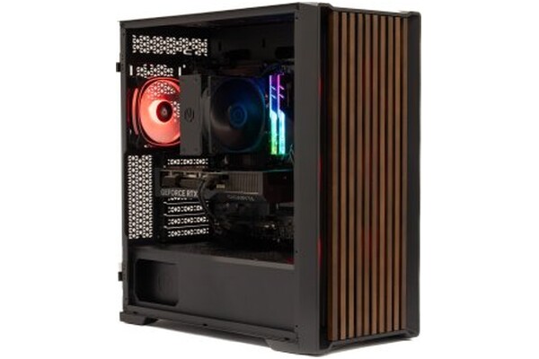 MORELE.NET Game X G700 AMD Ryzen 5 32GB DDR5 AMD Radeon RX 7900 XT 20GB 1TB SSD brak